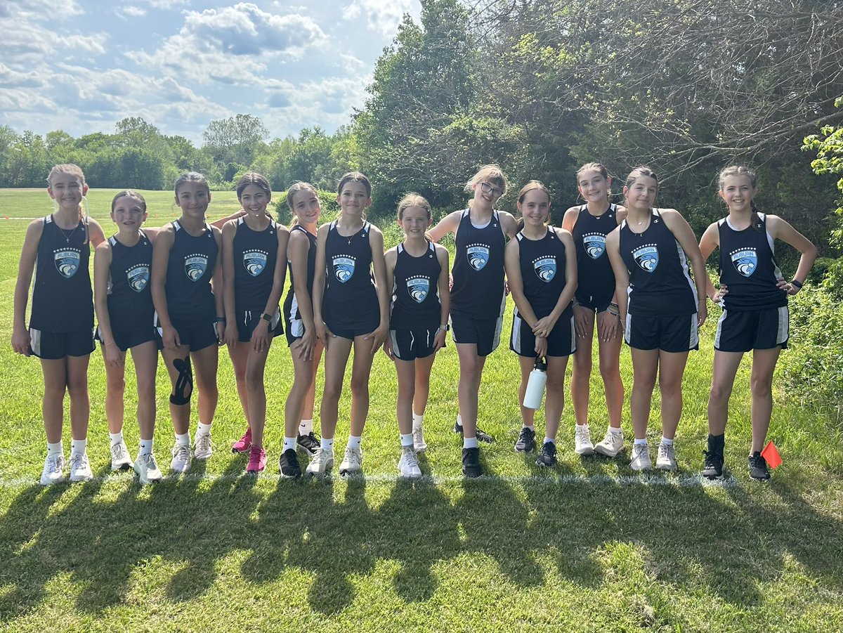 πΈπ¦ππ¦π£π ππππππ ππππ π π (@amswildcats) on Twitter photo Congratulations the girls cross country team for winning their meet against Cedar Lee. Well done, Wildcats!
<a href="/mattyonkey/">Matt Yonkey</a> <a href="/kholcomb13/">Kimberly Holcomb</a>
#YouAreAmazing #ThisIsFCPS1 Congratulations the girls cross country team for winning their meet against Cedar Lee. Well done, Wildcats!
<a href="/mattyonkey/">Matt Yonkey</a> <a href="/kholcomb13/">Kimberly Holcomb</a>
#YouAreAmazing #ThisIsFCPS1