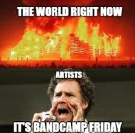 True 🤣 nunnyboy.bandcamp.com #BandcampFriday
