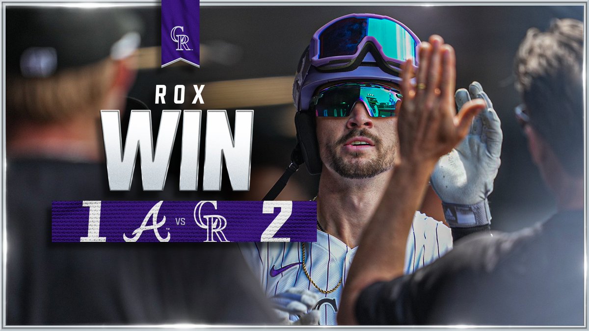 Colorado Rockies tweet media