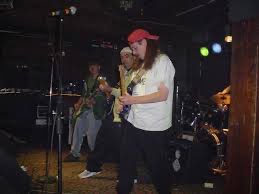 We Rocked the House 
at Alley Katz ✌️👍😎🎸🔈🎵