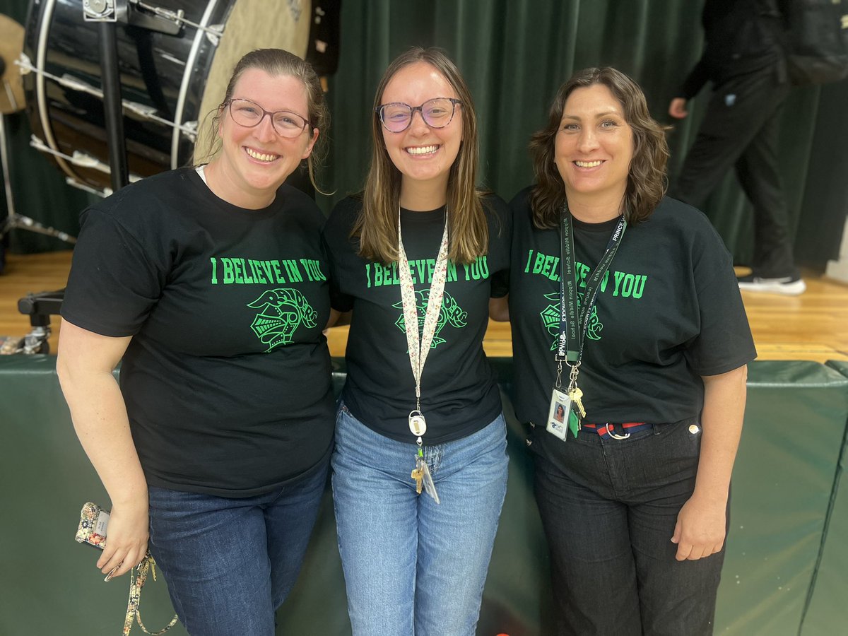 Rippon Middle School tweet media