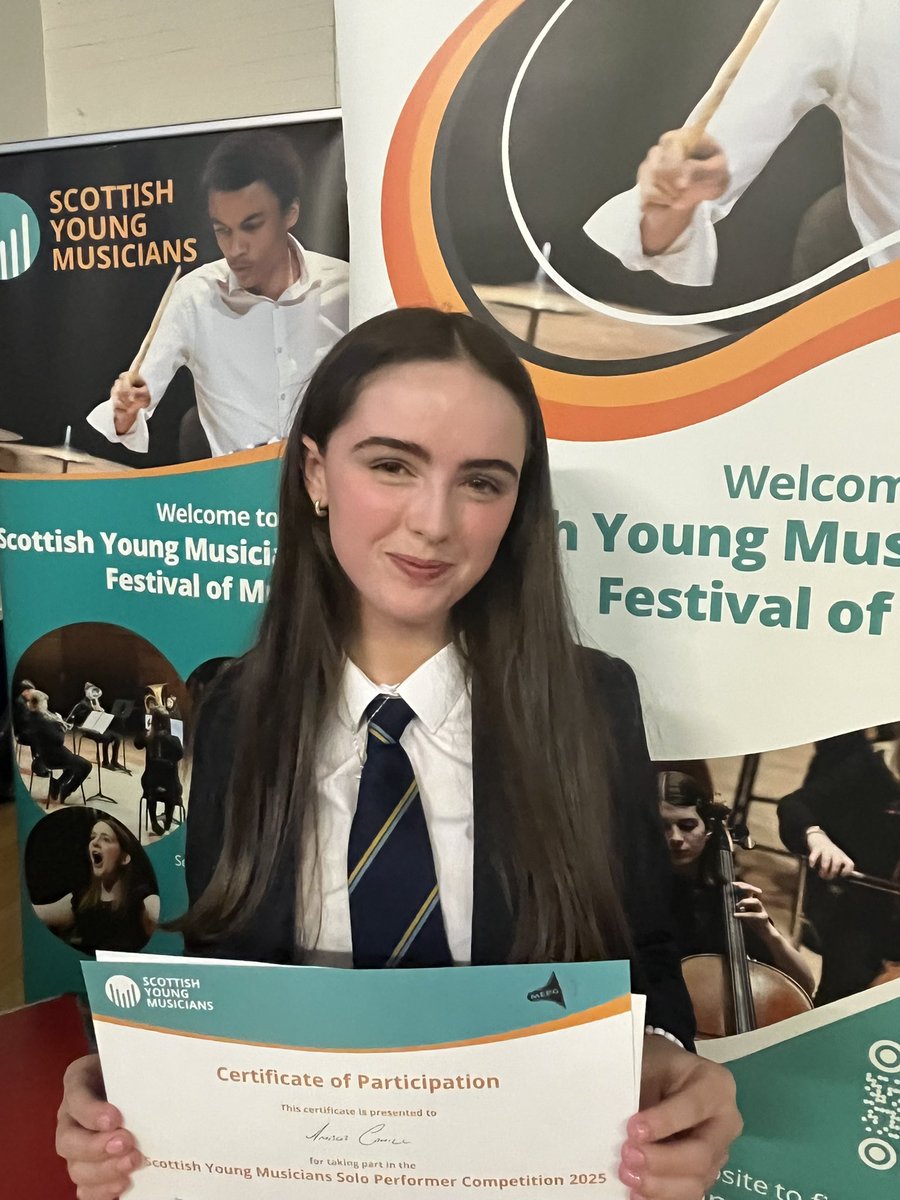 Clyde Valley Music (@music_cvhs) on Twitter photo Congratulations to Amber on her wonderful performance at tonight’s North Lanarkshire Young Musician of the Year event. You are a credit to Clyde Valley High School. Well done to all performers this evening 👏 👏 <a href="/ClydeValleyHS/">Clyde Valley High School</a> <a href="/nlcpeople/">NorthLanCouncil</a> Congratulations to Amber on her wonderful performance at tonight’s North Lanarkshire Young Musician of the Year event. You are a credit to Clyde Valley High School. Well done to all performers this evening 👏 👏 <a href="/ClydeValleyHS/">Clyde Valley High School</a> <a href="/nlcpeople/">NorthLanCouncil</a>