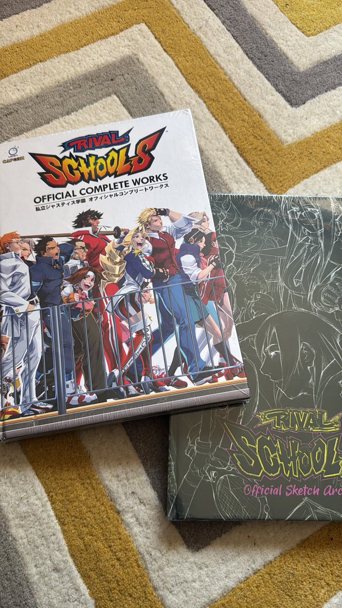 sbdesignworks's tweet image. New books have arrived!! 🔥🔥🔥