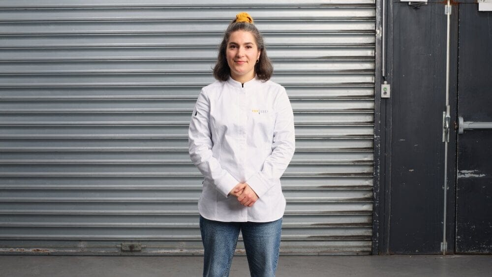 t_secours's tweet photo. Elles n'étaient pas favorites au départ du concours, mais elles sont en train de se démarquer au fil des semaines et des épisodes grâce à leur talent et leur humilité. 

👸 Philippine &amp; Margaux

#topchef https://t.co/Y1lTEl96JH