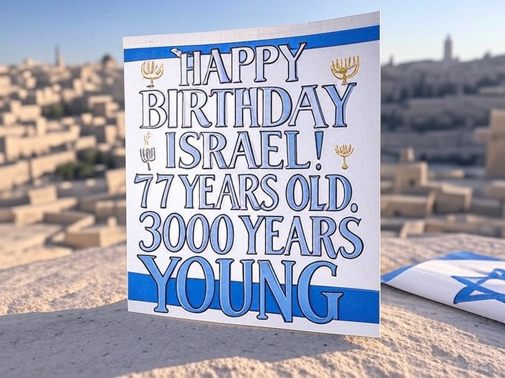 With love from <a href="/JewsFightBack/">Jews Fight Back 🇺🇸🇮🇱</a>