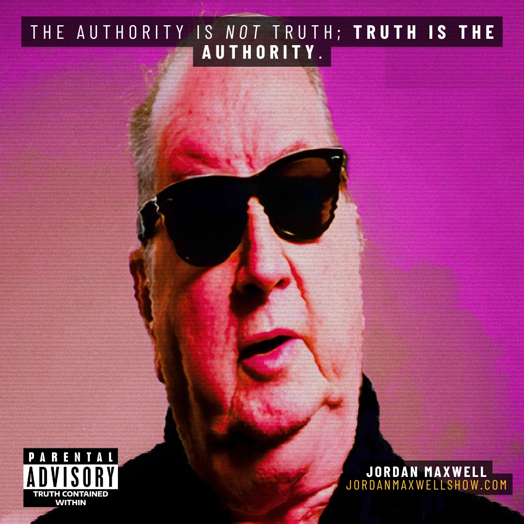 Jordan Maxwell tweet media