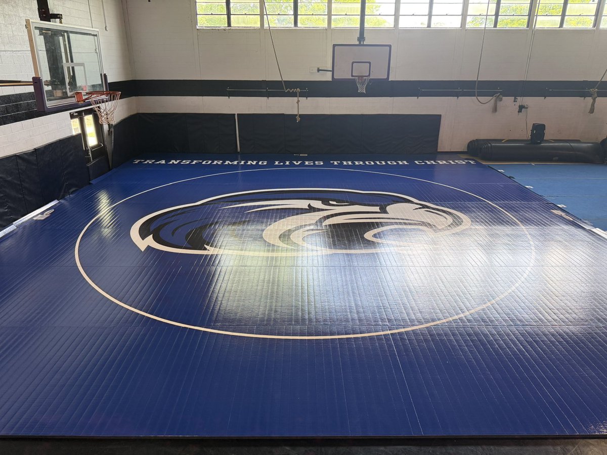 Shorter University Wrestling tweet media