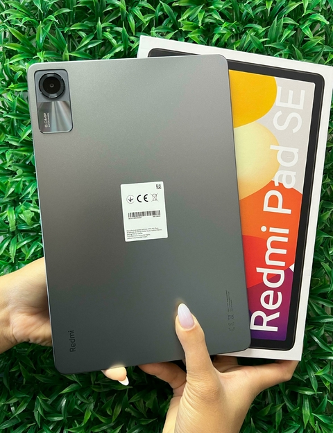 Blogao_'s tweet image. Tablet parrudo com Snapdragon e espaço de sobra!

Redmi Pad SE de 8GB/256GB

🔥 por R$ 1380 em 10x sem juros 

→ amzn.to/4lLDjO6

▫️