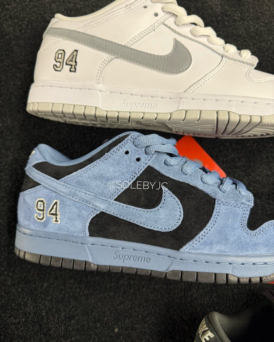 JustFreshKicks tweet media