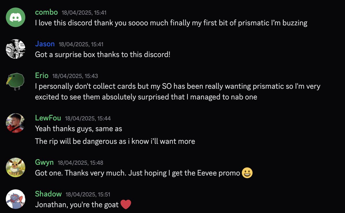 OakLabs - Pokemon Stock Alerts UK tweet media