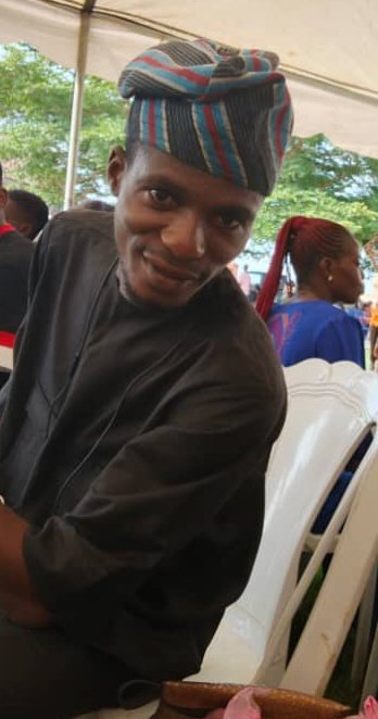 CrownprinceCom2's tweet image. I'm Yoruba Obidient
2027, I will vote and support HE Peter Obi... What about you?