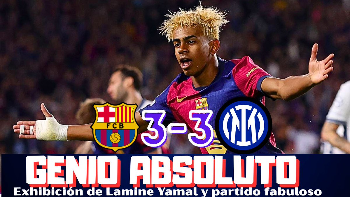 Ya en el canal...
youtu.be/GR1q7cHCGxw?si…