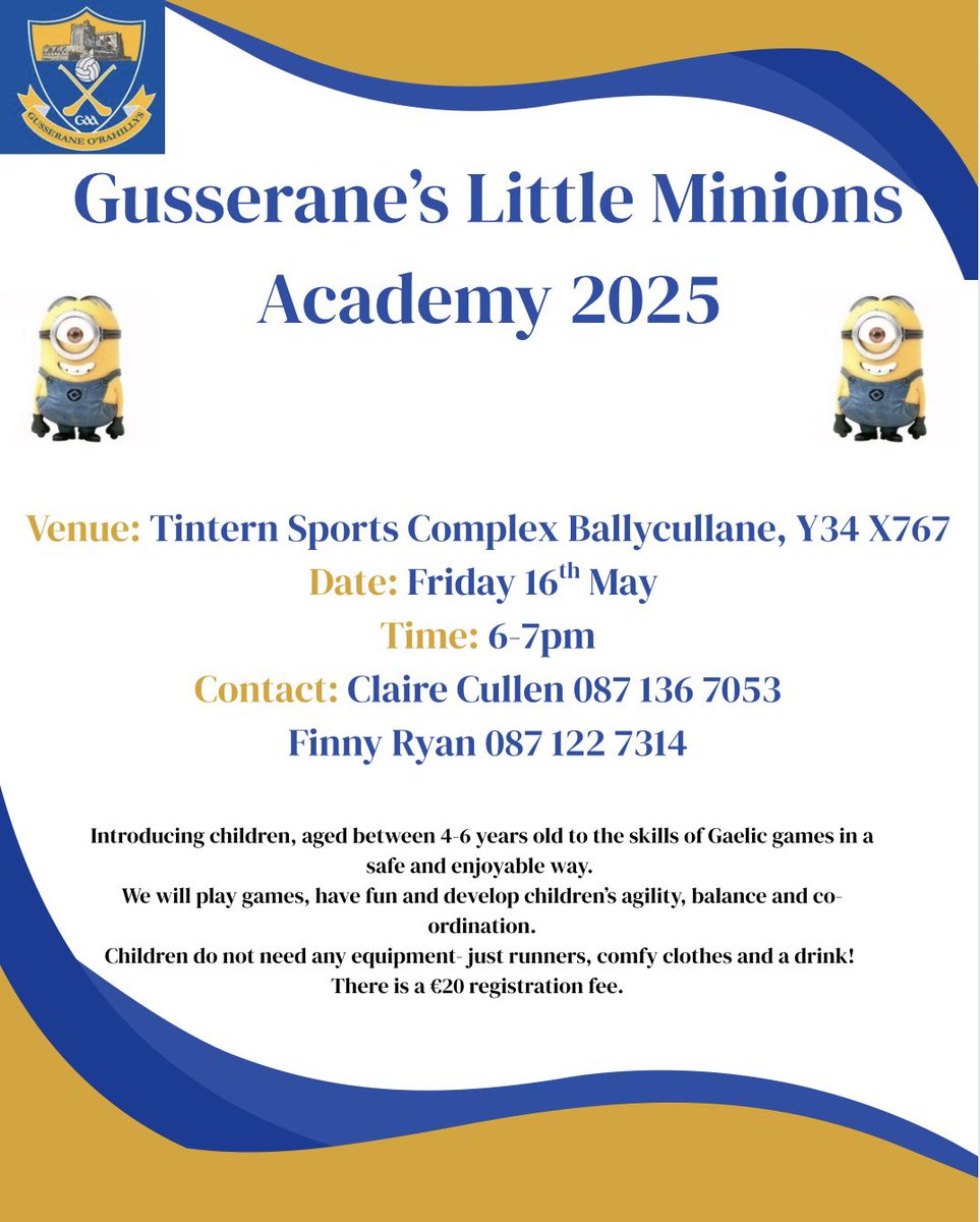 Gusserane O'Rahillys (@gorahillys) on Twitter photo 