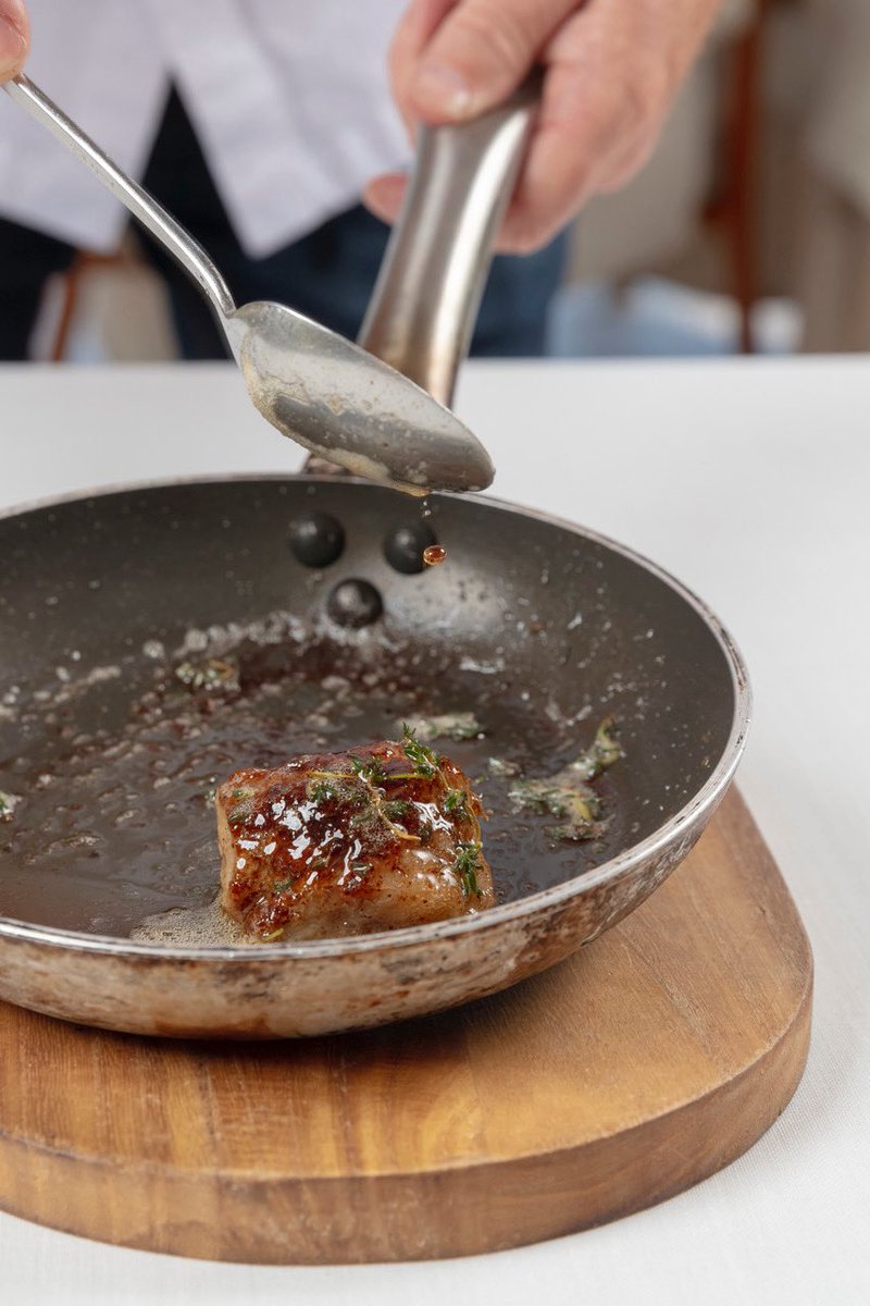 MarcFosh Restaurant tweet media