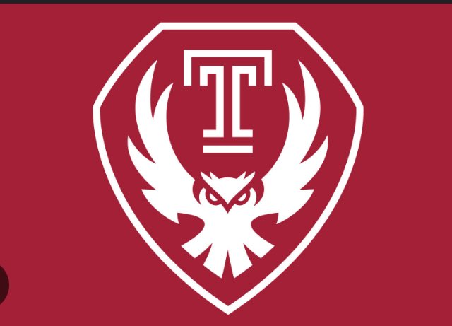 Ebube Victor Onukaogu (@ebube_onukaogu) on Twitter photo After a Great Conversation with <a href="/CoachAhmadTUFF/">Khalil Ahmad</a> and <a href="/Temple_FB/">Temple Football</a> I am blessed to receive my first Division 1 Offer. #AGTG GO OWLS🦉🔴
<a href="/coach_wheels1/">D.Wheeler</a> <a href="/Dannylandberg/">Danny landberg</a> <a href="/DavisReem/">Reem</a> <a href="/coachmouse1/">Ray Lizzi (Coach Mouse)</a> After a Great Conversation with <a href="/CoachAhmadTUFF/">Khalil Ahmad</a> and <a href="/Temple_FB/">Temple Football</a> I am blessed to receive my first Division 1 Offer. #AGTG GO OWLS🦉🔴
<a href="/coach_wheels1/">D.Wheeler</a> <a href="/Dannylandberg/">Danny landberg</a> <a href="/DavisReem/">Reem</a> <a href="/coachmouse1/">Ray Lizzi (Coach Mouse)</a>