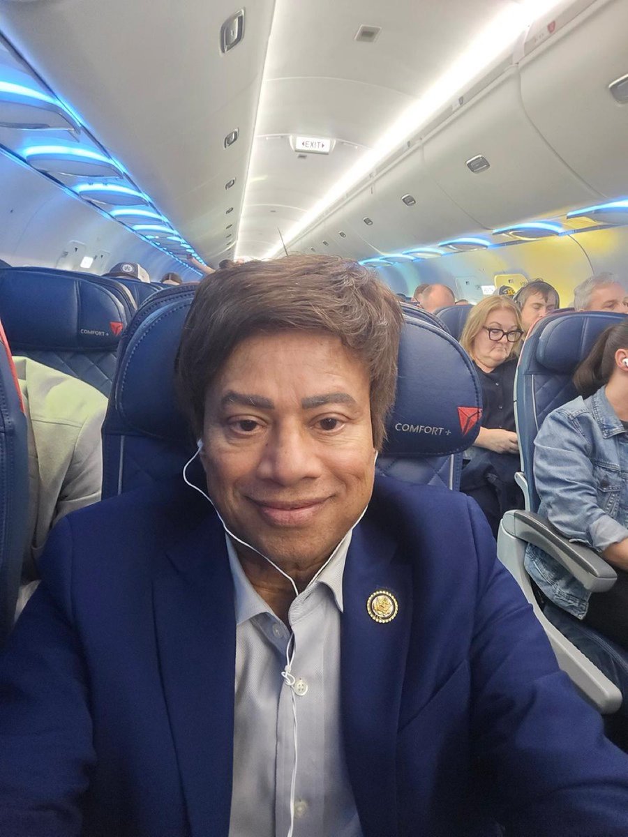 UNREAL: The same Democrat Rep pushing to impeach President Trump — Shri Thanedar — reportedly left over 150 dogs and monkeys to starve to death at a New Jersey testing lab he OWNED.

This is the guy lecturing us about “morality” and “justice”?

You can’t make this up.
The Left is