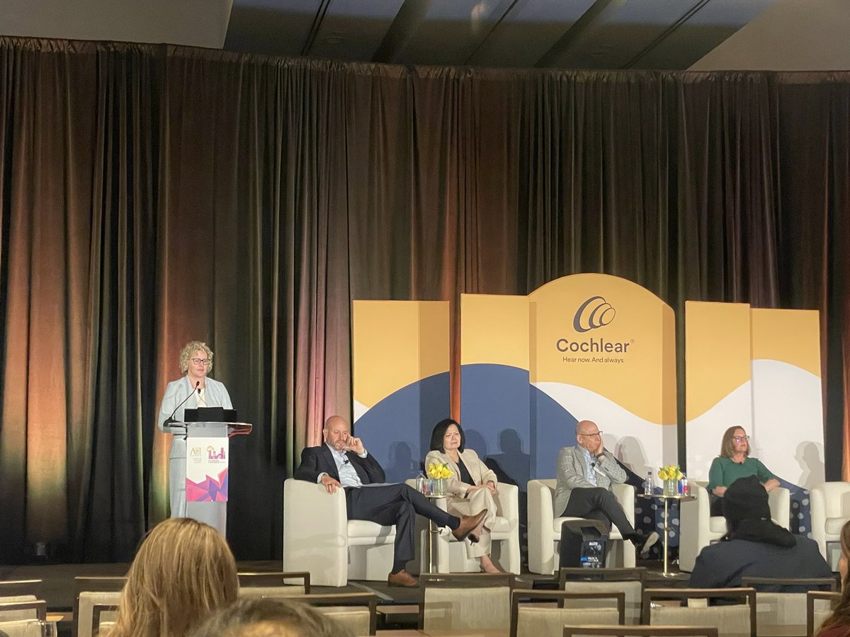 Alejandro Rivas (@alejorivasc) on Twitter photo <a href="/dr_mowry/">Dr. Sarah Mowry</a> kicked off <a href="/UHcleENT/">University Hospitals Otolaryngology</a> participation at ACIA 2025. Wonderful presentation on Hearing Preservation with <a href="/CochlearUS/">Cochlear Americas</a> CI 632 electrode. Six more presentations/ posters to come. Stay tuned! <a href="/dr_mowry/">Dr. Sarah Mowry</a> kicked off <a href="/UHcleENT/">University Hospitals Otolaryngology</a> participation at ACIA 2025. Wonderful presentation on Hearing Preservation with <a href="/CochlearUS/">Cochlear Americas</a> CI 632 electrode. Six more presentations/ posters to come. Stay tuned!