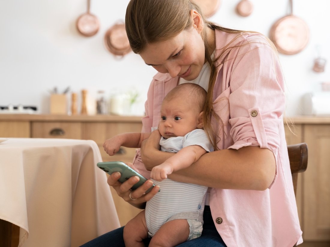 JMIR Res Protocols: Exposure to and Engagement With #Digital Psychoeducational Content and Community Related to Maternal Mental Health by Perinatal Persons and Mothers: #Protocol for a Web-Based Survey With Optional Follow-Up dlvr.it/TKTNQD