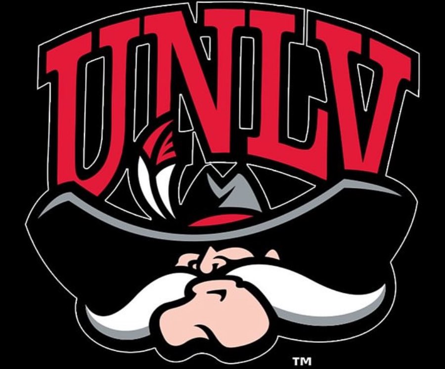 After a great talk with <a href="/Bam_Amina/">BAM AMINA</a> I am blessed to receive an offer from the university of Nevada Las Vegas❗️⚫️🔴 #UNLV #AG2G