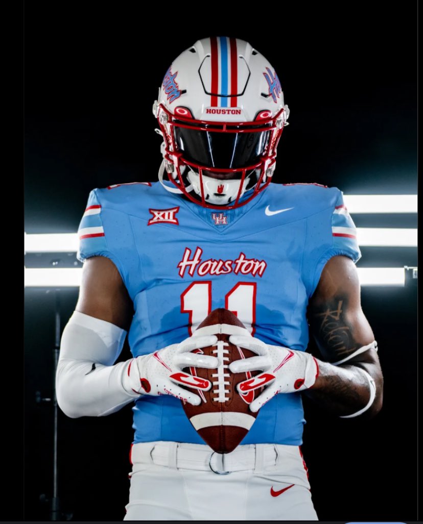 maliek bracy (@maliekbracy) on Twitter photo #AGTG after a great conversation with <a href="/CoachJCY/">Josh Christian-Young</a> I’m blessed to receive an ⭕️ffer from Houston!
<a href="/toddrodgers13/">Todd Rodgers</a> <a href="/Coach_Lundy/">DLundy</a> <a href="/MyRgriffin/">rickygriffin</a> <a href="/FlightSkillz/">Coach Flight</a> #AGTG after a great conversation with <a href="/CoachJCY/">Josh Christian-Young</a> I’m blessed to receive an ⭕️ffer from Houston!
<a href="/toddrodgers13/">Todd Rodgers</a> <a href="/Coach_Lundy/">DLundy</a> <a href="/MyRgriffin/">rickygriffin</a> <a href="/FlightSkillz/">Coach Flight</a>