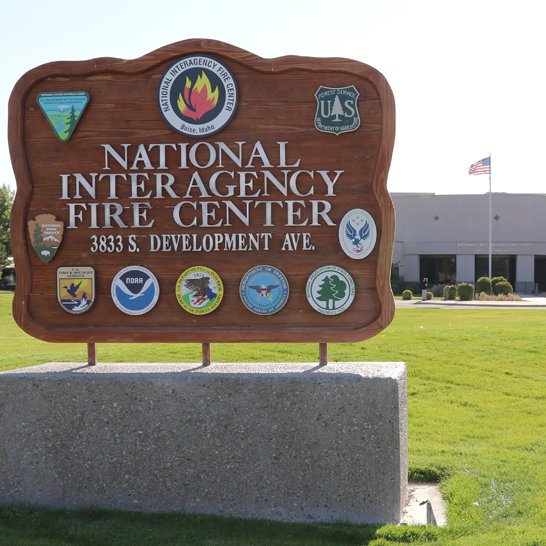 BIA Forestry and Wildland Fire Management tweet media