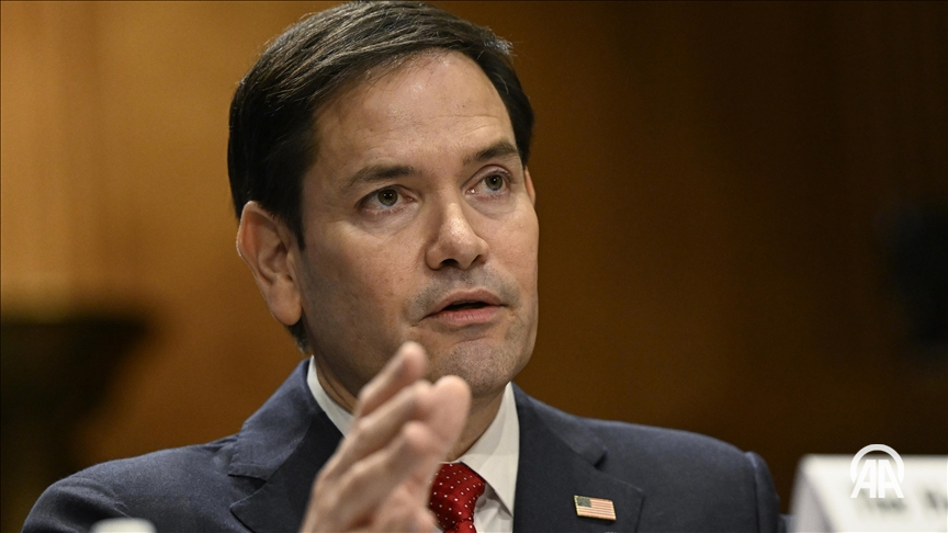 Rubio appelle l’Inde et le Pakistan à désamorcer les tensions lors d’entretiens téléphoniques distincts
- Le secrétaire d’État américain a exhorté le Premier ministre pakistanais et le ministre indien des Affaires étrangères à « réduire les tensions et préserver la paix et la