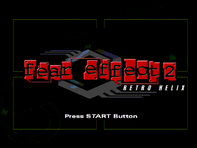 XRPee1983's tweet image. Ready to dive headfirst into a cyberpunk nightmare where every shadow hides a threat? Fear Effect 2: Retro Helix isn't just a game, it's a high-octane ballet of bullets and betrayal that will leave you breathless. 
#FearEffect2 #RetroHelix #PlayStation #Cyberpunk #ActionAdventure