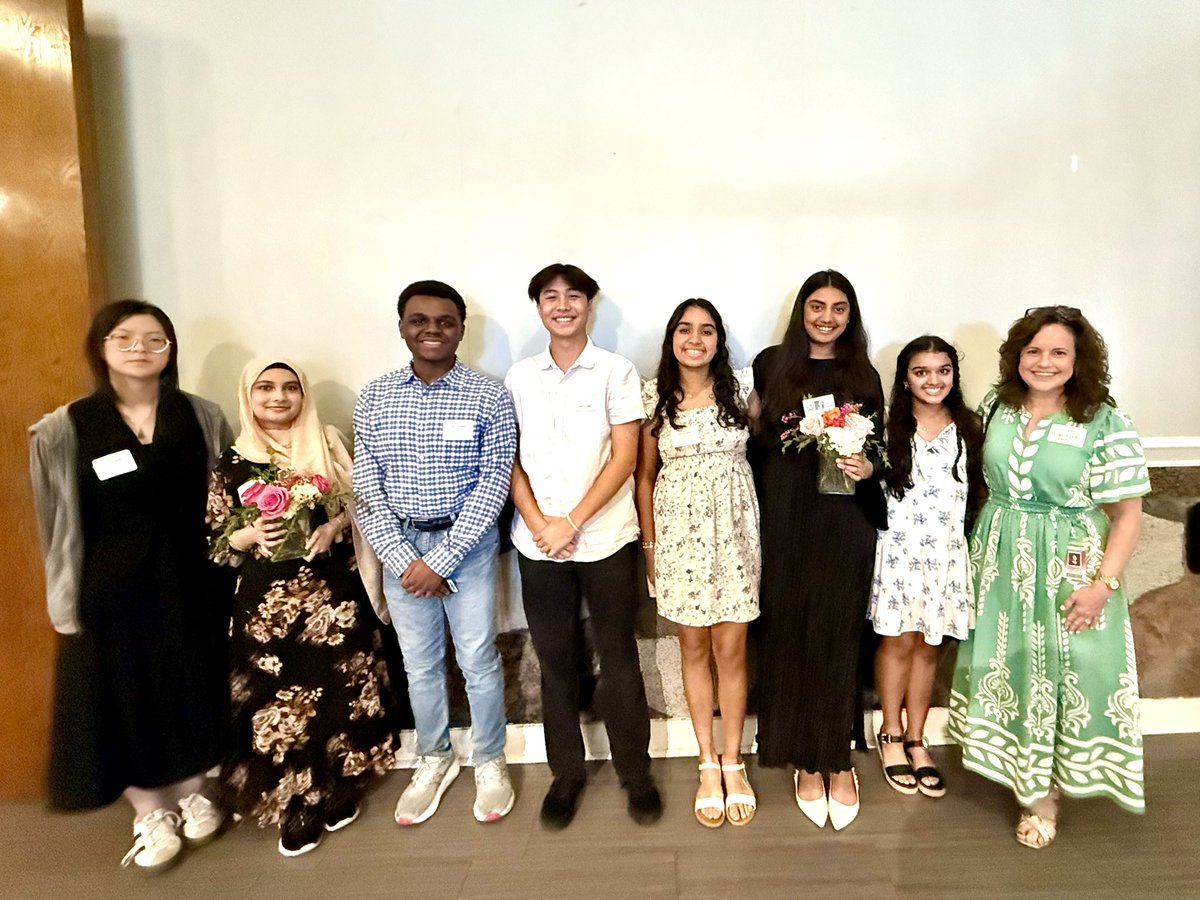 AHS College and Career Readiness (@ahs_ccr) on Twitter photo Super proud of our Youth in Philanthropy participants & scholarship winners, Myphuong Ta, Hafsa Rehmatullah, Orie Baxter, Johannes Caruncho, Ayushi Kasotia, Emaan Atiq, and Vani Patel! <a href="/SFAHS_Bulldogs/">Austin High School</a> Super proud of our Youth in Philanthropy participants & scholarship winners, Myphuong Ta, Hafsa Rehmatullah, Orie Baxter, Johannes Caruncho, Ayushi Kasotia, Emaan Atiq, and Vani Patel! <a href="/SFAHS_Bulldogs/">Austin High School</a>
