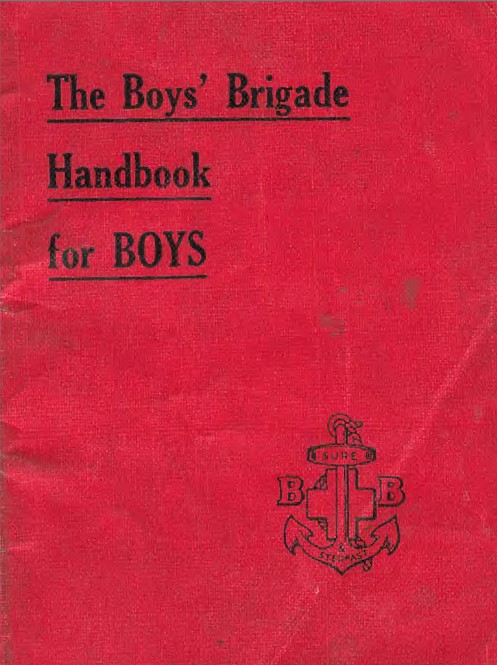 The Boys' Brigade Archive Trust tweet media