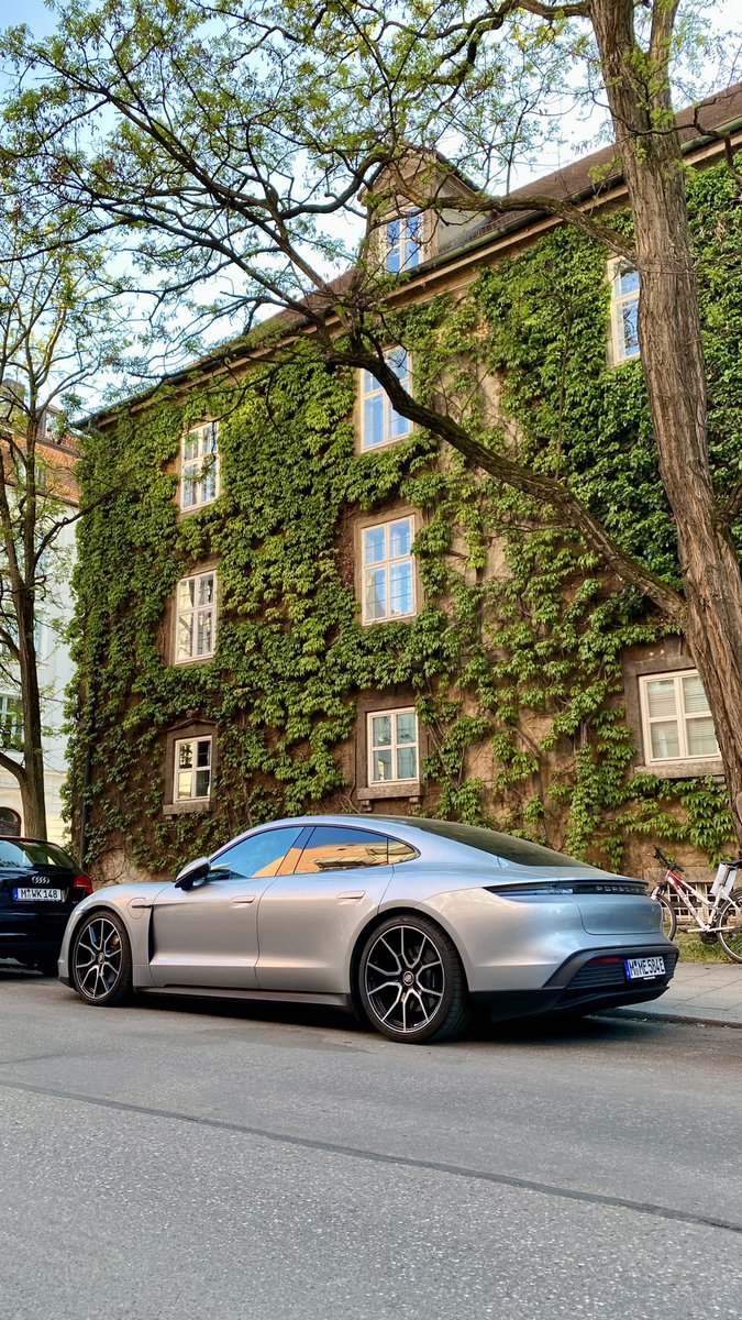 Un Gallego en Múnich tweet media