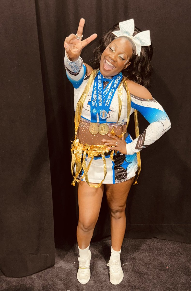 Kayla Rious tweet media