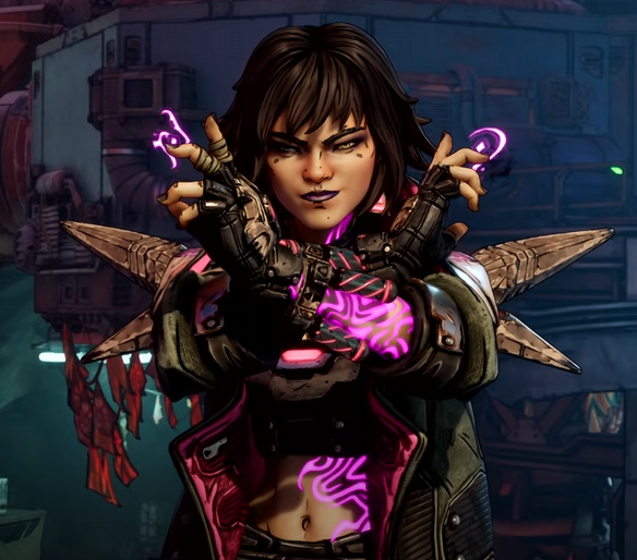 Starkaane's tweet photo. Vex Borderlands 4 I love you https://t.co/HJxJc1lpFJ