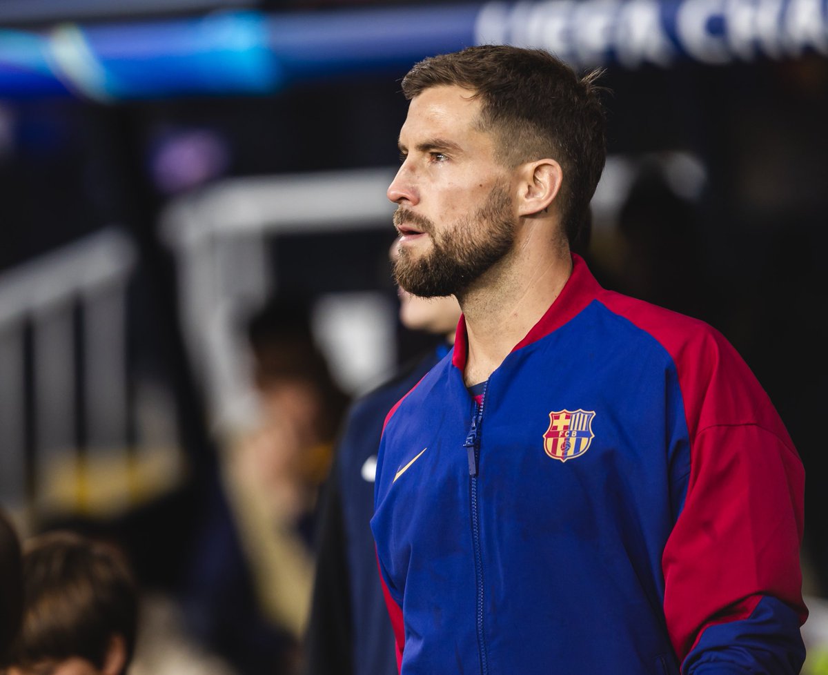 CREER. Nos vemos en Milán. 
Gracias culers por el apoyo! 💙❤️