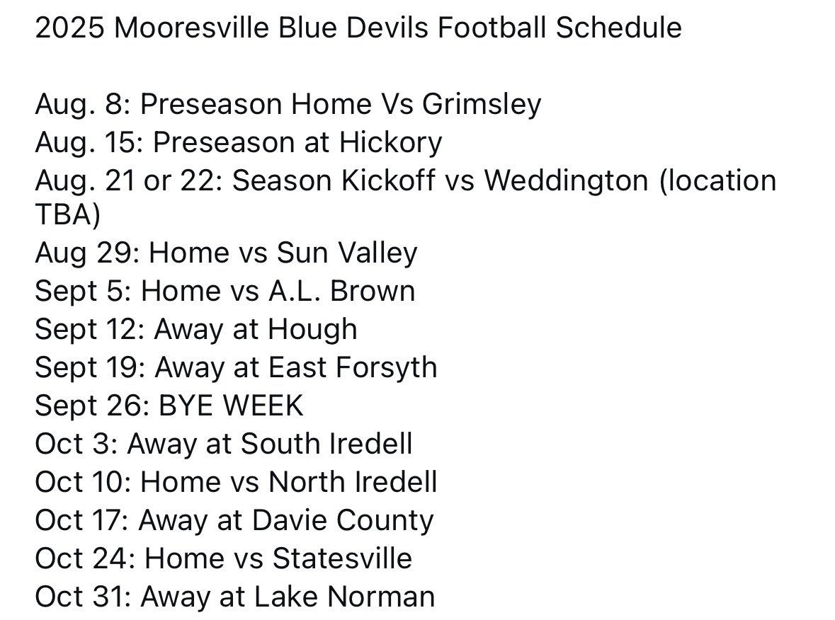 MasonHolt27's tweet image. Excited to prove ourselves against some great competition this coming season!  #wearemooresville
