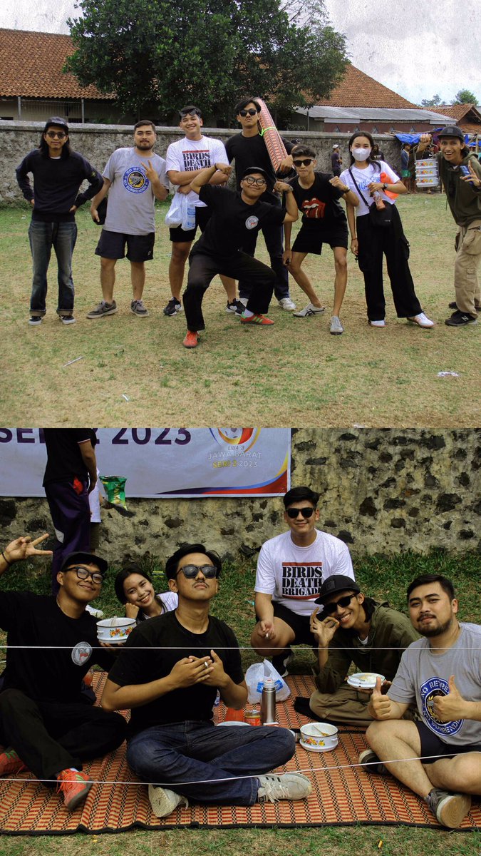 wahajiiiii's tweet photo. Samak & Rantank di hadirkan kembali beurd @F_Underdogs @R_Forest68
#brnghxn #botram #emam #tentram ๐ฝ https://t.co/X6qz4of055