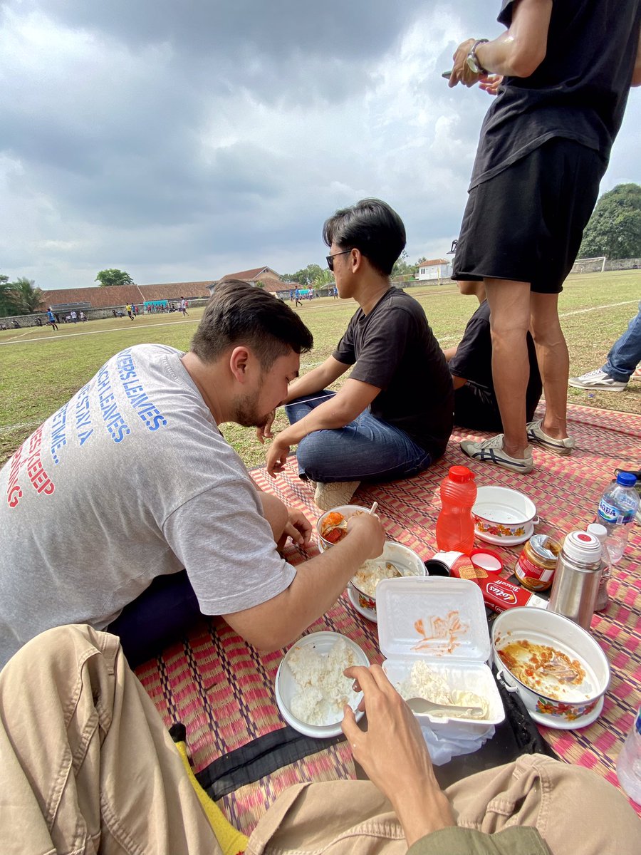 wahajiiiii's tweet photo. Samak & Rantank di hadirkan kembali beurd @F_Underdogs @R_Forest68
#brnghxn #botram #emam #tentram ๐ฝ https://t.co/X6qz4of055