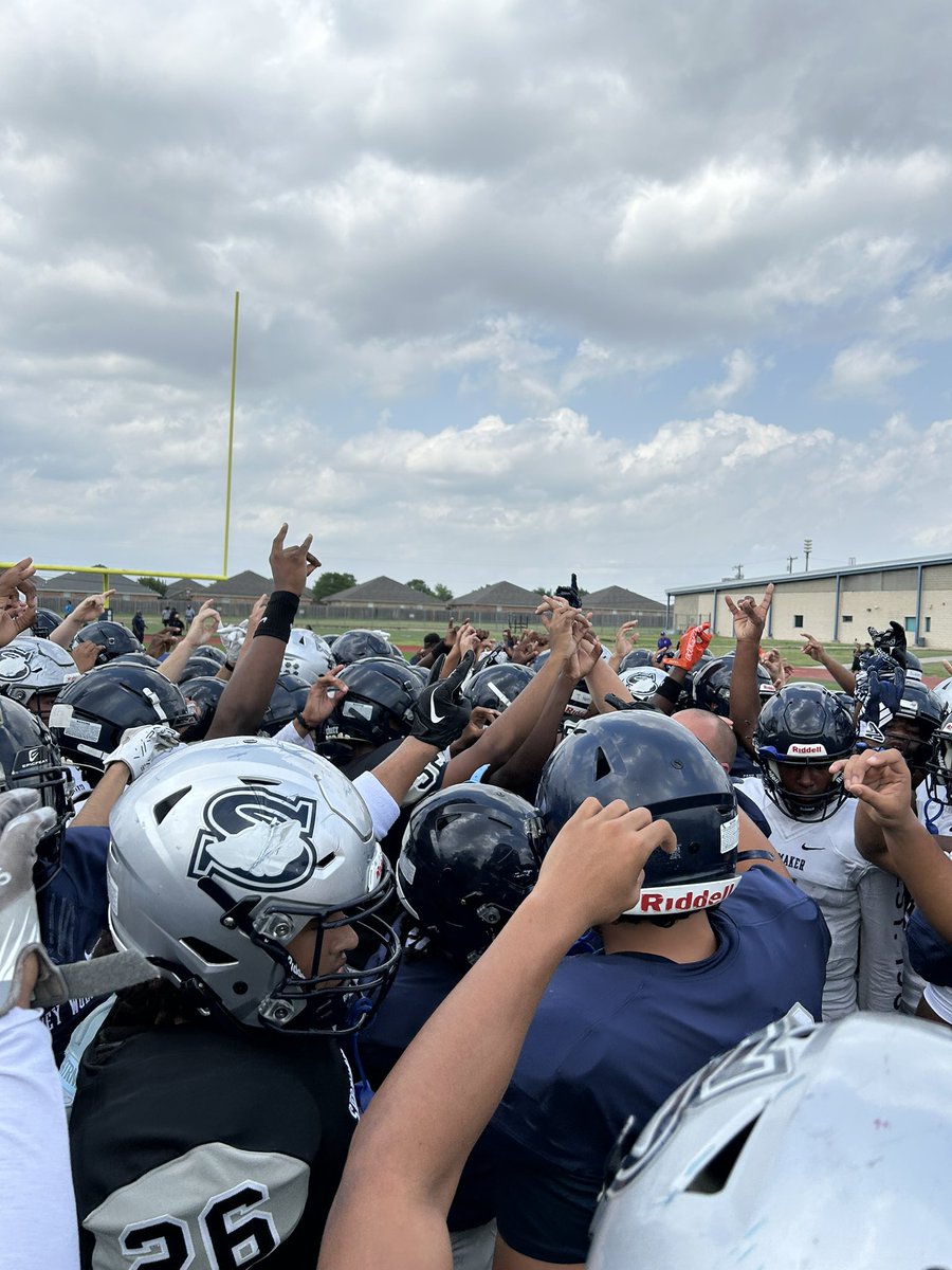 College Day 2025 📸 

Shoemaker Greywolves Football