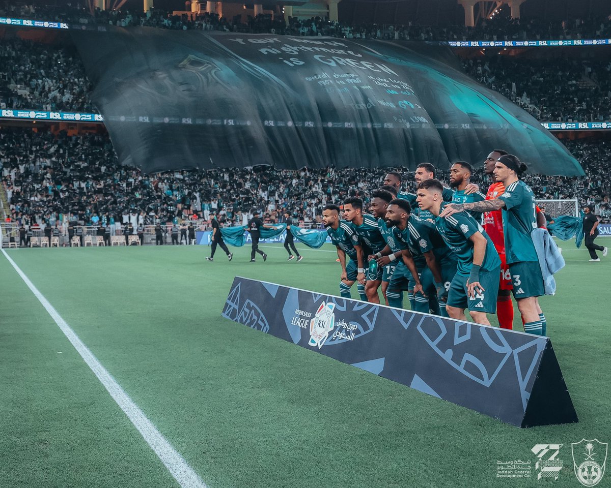 توفرت تذاكر نهائي دوري ابطال اسيا🎟️🤍

الاهلي وكواساكي في النهائي🔥

للحجز والتواصل عبر الرابط مثبت بالبايوو 📲

#الأهلي_كاواساكي 
#frontale