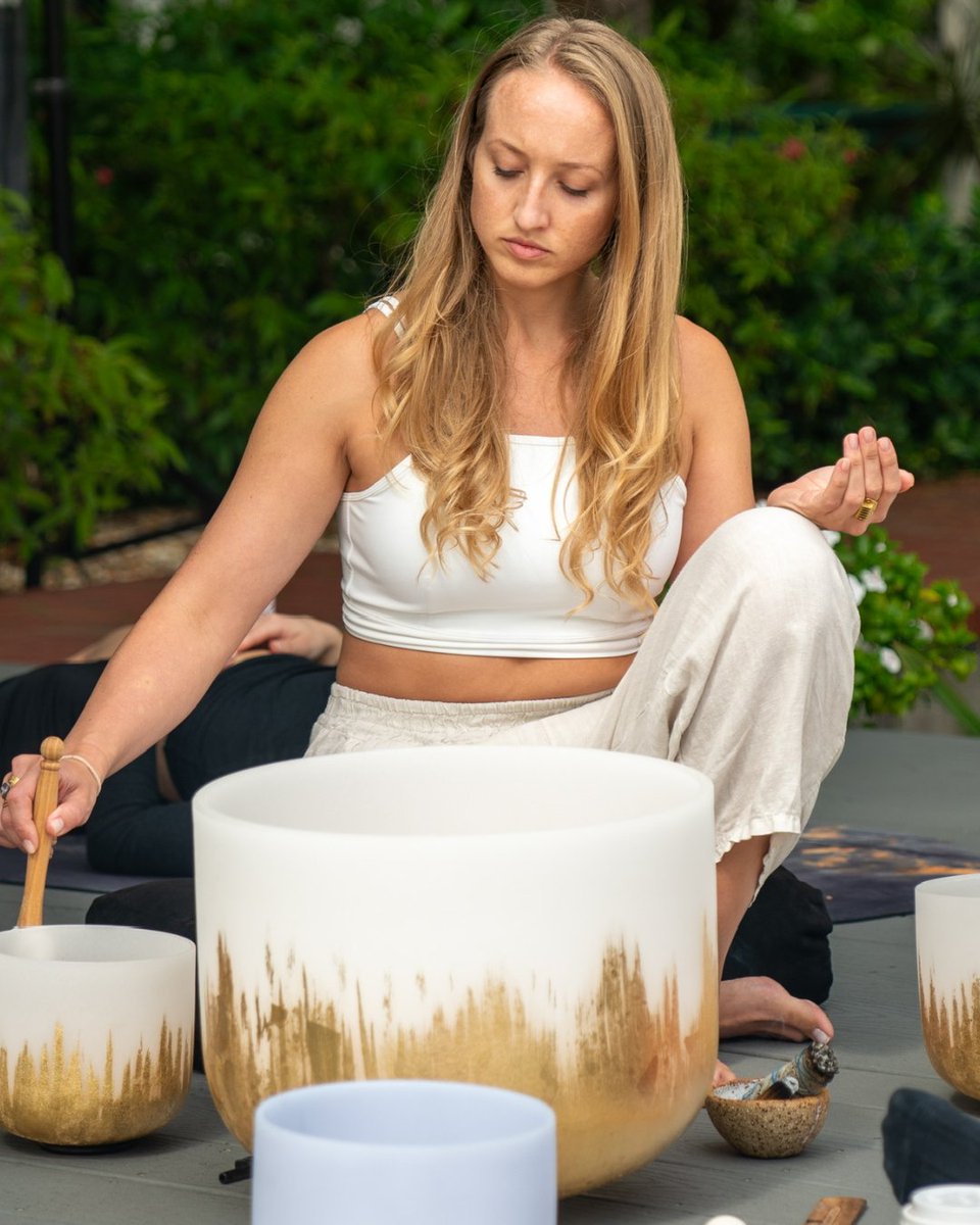The Yoga Expo South Florida 2025 Exhibitor spotlight! TulaBala

At TulaBala they are dedicated to bringing the Highest Quality, Most Functional, Beautiful &amp; Eco- friendly yoga products to market. 

Learn more: instagram.com/p/DJFhQrCxLBO/…