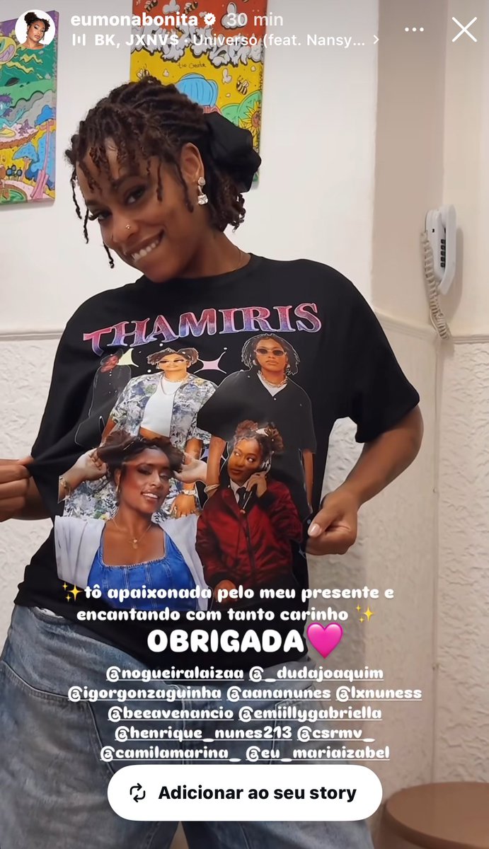 sosmsonhos's tweet photo. Amo tanto essa aqui 💕 https://t.co/60Rvp0CWT6