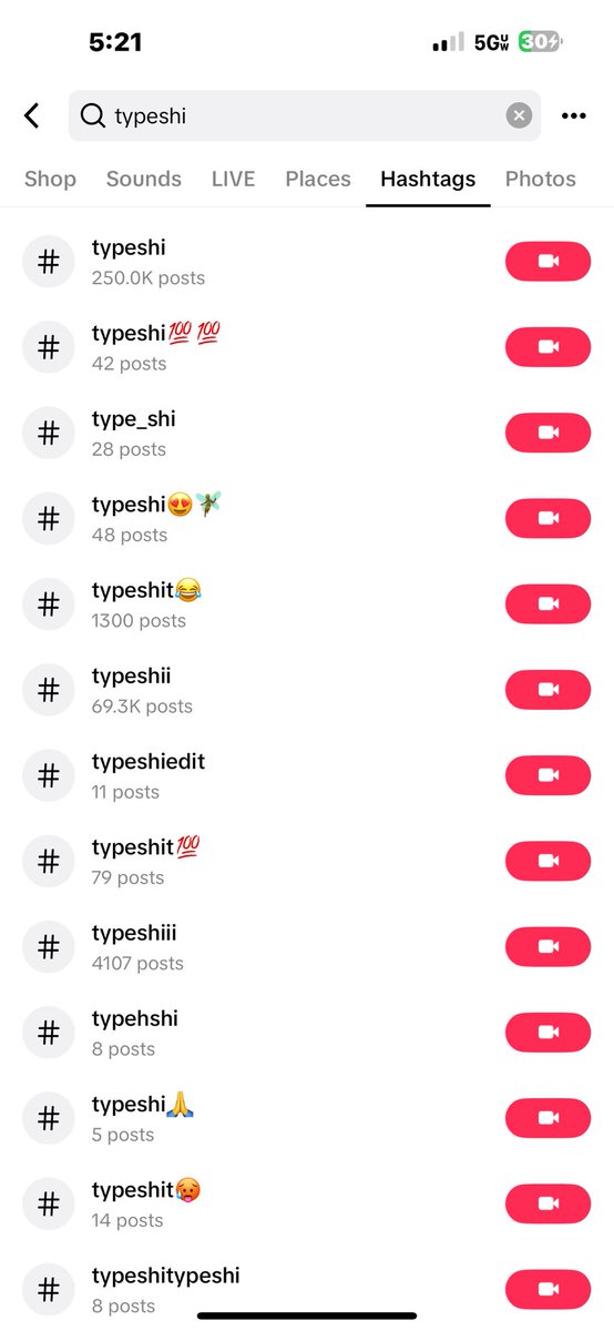 Tx_Dak_'s tweet image. Why am I bullish on $typeshi and think it will make a new ATH from here? 

- Over 250k posts on TikTok (just with the hashtag) 

- Getting tens of millions of views across social media every single day 

- Not just a quick “trend”, it’s embedded into Gen Z and Gen A culture 

-…