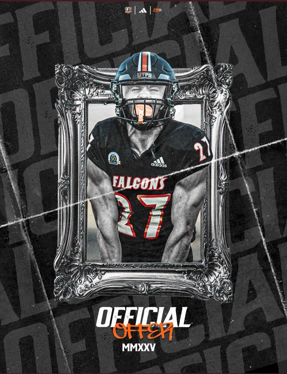 Zamir Richardson (@zamirricha68220) on Twitter photo I am extremely excited to announce I have received my second division 2 offer from Texas Permian Basin football. Much love to the coaching staff and program for believing in me and my abilities.
God is good!
<a href="/BradHoiseth/">Brad Hoiseth</a> <a href="/CoachJonesSAC/">Jonesy SAC Football</a> <a href="/CoachPeeps/">Johnnie Peeples Jr</a> <a href="/FCProspects_/">First Class Prospects</a> <a href="/CoachK__Mac/">Kris McCullough</a> I am extremely excited to announce I have received my second division 2 offer from Texas Permian Basin football. Much love to the coaching staff and program for believing in me and my abilities.
God is good!
<a href="/BradHoiseth/">Brad Hoiseth</a> <a href="/CoachJonesSAC/">Jonesy SAC Football</a> <a href="/CoachPeeps/">Johnnie Peeples Jr</a> <a href="/FCProspects_/">First Class Prospects</a> <a href="/CoachK__Mac/">Kris McCullough</a>