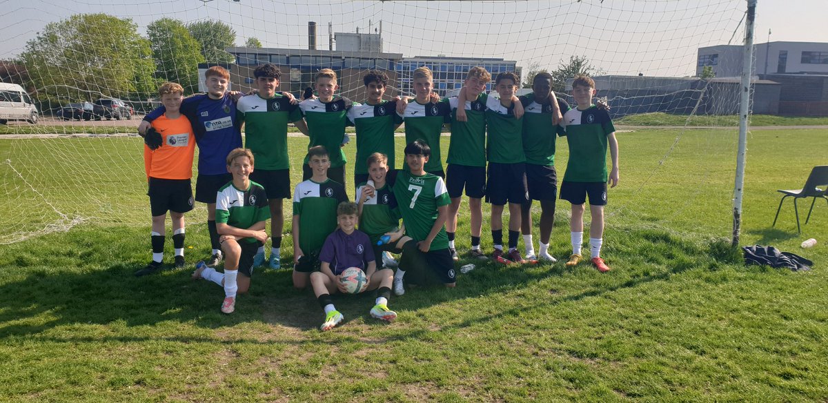 PE at Hall Mead (@hallmeadpe) on Twitter photo The Year 9 football team put in an excellent performance against a strong Emerson Park side to reach the Havering Cup final for a 3rd year in a row. <a href="/hallmead/">Hall Mead School</a> <a href="/HallMeadPastor1/">@HallMeadPastoral</a> The Year 9 football team put in an excellent performance against a strong Emerson Park side to reach the Havering Cup final for a 3rd year in a row. <a href="/hallmead/">Hall Mead School</a> <a href="/HallMeadPastor1/">@HallMeadPastoral</a>