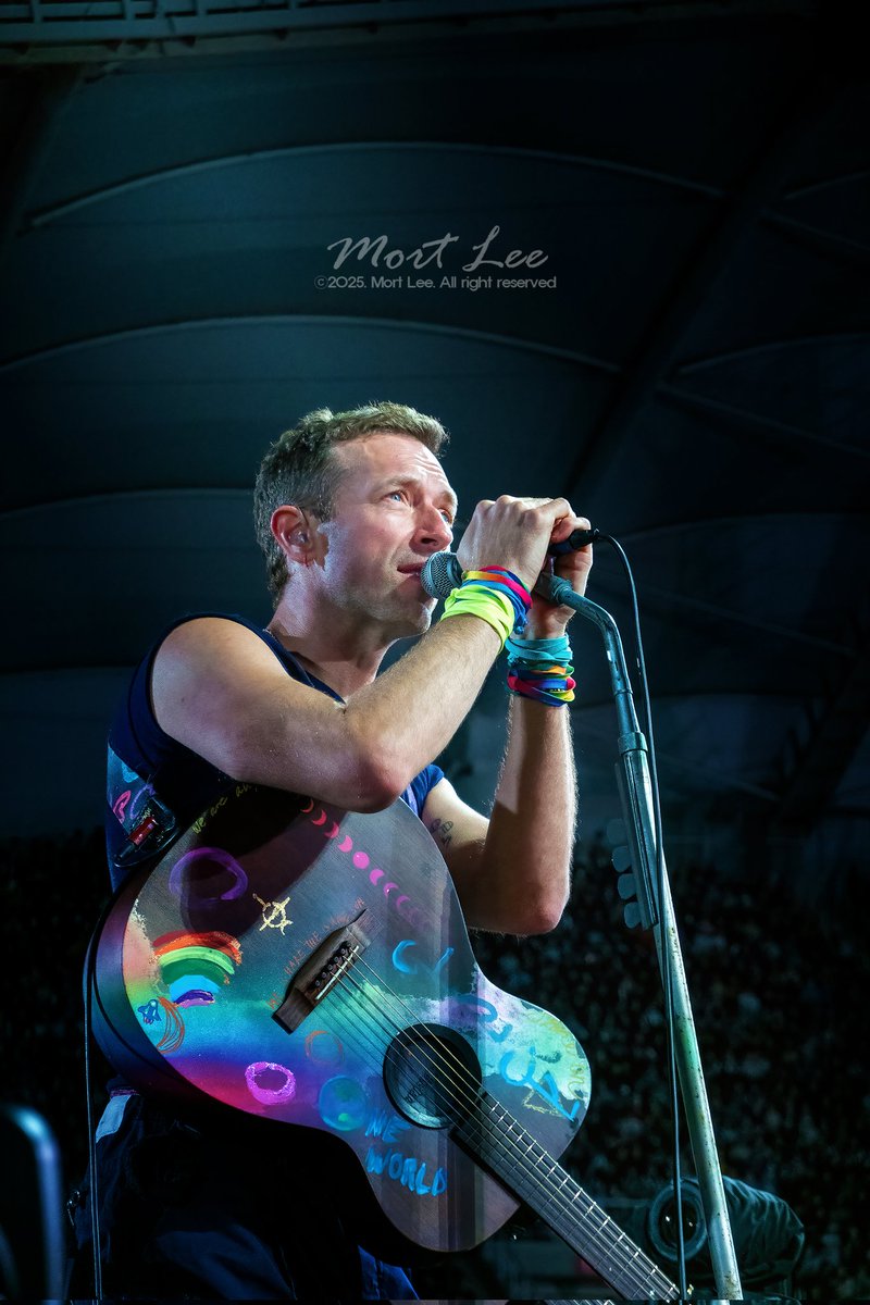 pic_mort's tweet photo. 20250425   
콜드플레이 콘서트 COLDPLAY (3)  
장소: 고양종합경기장  
크리스 마틴 (Chris Martin)  
조니 버클랜드 (Jonny Buckland)    
가이 베리먼 (Guy Berryman)    
윌 챔피언 (Will Champion)    
#Coldplay #콜드플레이내한 https://t.co/JJ5Ci5x9x2