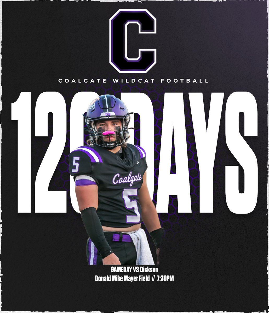 #120days #Gameday #compEAT