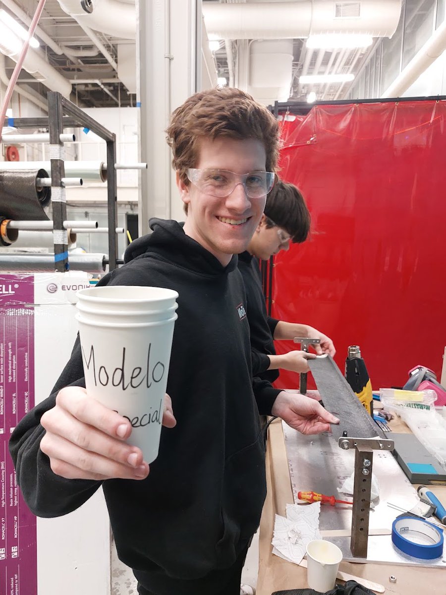 Purdue Formula SAE tweet media