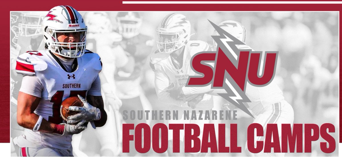 Gabe Miller (@gkmiller3) on Twitter photo Thank you <a href="/SNUFootball/">SNU Football</a> and Coach <a href="/Coach_Indy/">Indy Siehndel</a> for the Camp invite. I forward to the camp. <a href="/CoachCoatney/">Coach Logan Coatney</a> <a href="/CoachT_Shep/">Tyler Sheppard</a> <a href="/MHS_Ftb_Dogs/">Muldrow Bulldogs Football</a> <a href="/Coach_JParker54/">Jason Parker</a> Thank you <a href="/SNUFootball/">SNU Football</a> and Coach <a href="/Coach_Indy/">Indy Siehndel</a> for the Camp invite. I forward to the camp. <a href="/CoachCoatney/">Coach Logan Coatney</a> <a href="/CoachT_Shep/">Tyler Sheppard</a> <a href="/MHS_Ftb_Dogs/">Muldrow Bulldogs Football</a> <a href="/Coach_JParker54/">Jason Parker</a>