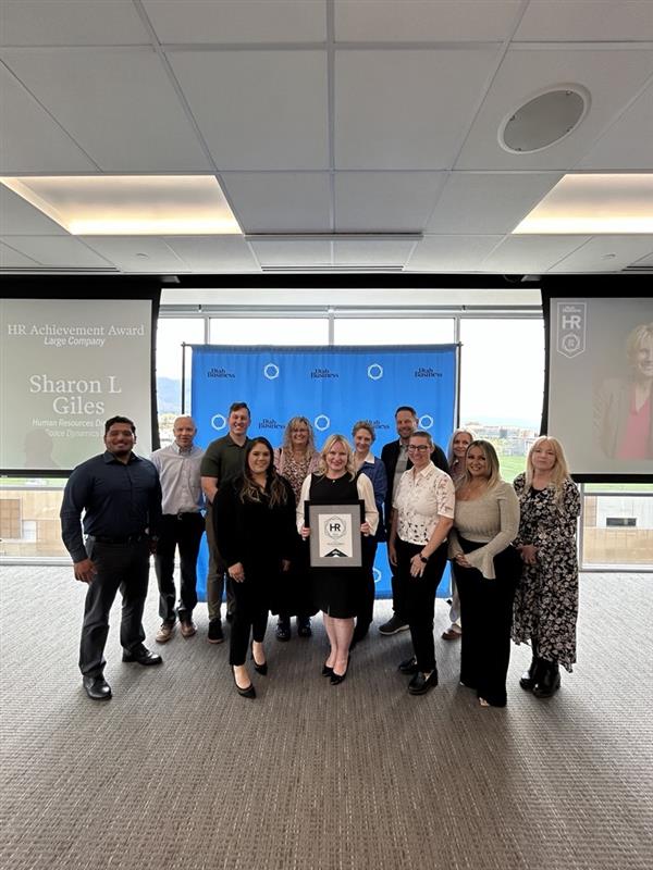 Jacobsen Construction Company (@jacobsenbuilds) on Twitter photo 🏆 Congrats Julie Caldwell on your <a href="/UtahBusiness/">Utah Business</a> HR Achievement Award! Your leadership in recruitment, benefits, and employee wellbeing inspires us all. So proud of our incredible HR EVP!
#BuiltForLife 🏆 Congrats Julie Caldwell on your <a href="/UtahBusiness/">Utah Business</a> HR Achievement Award! Your leadership in recruitment, benefits, and employee wellbeing inspires us all. So proud of our incredible HR EVP!
#BuiltForLife