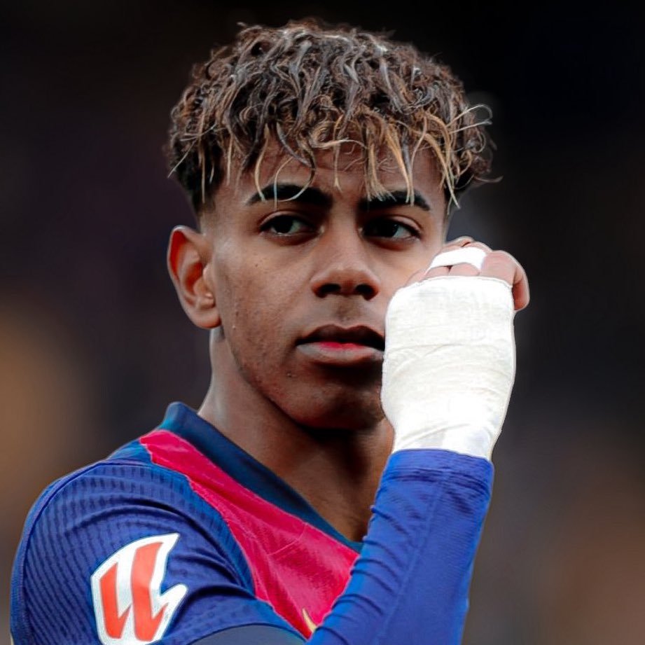 Barça Universal tweet media