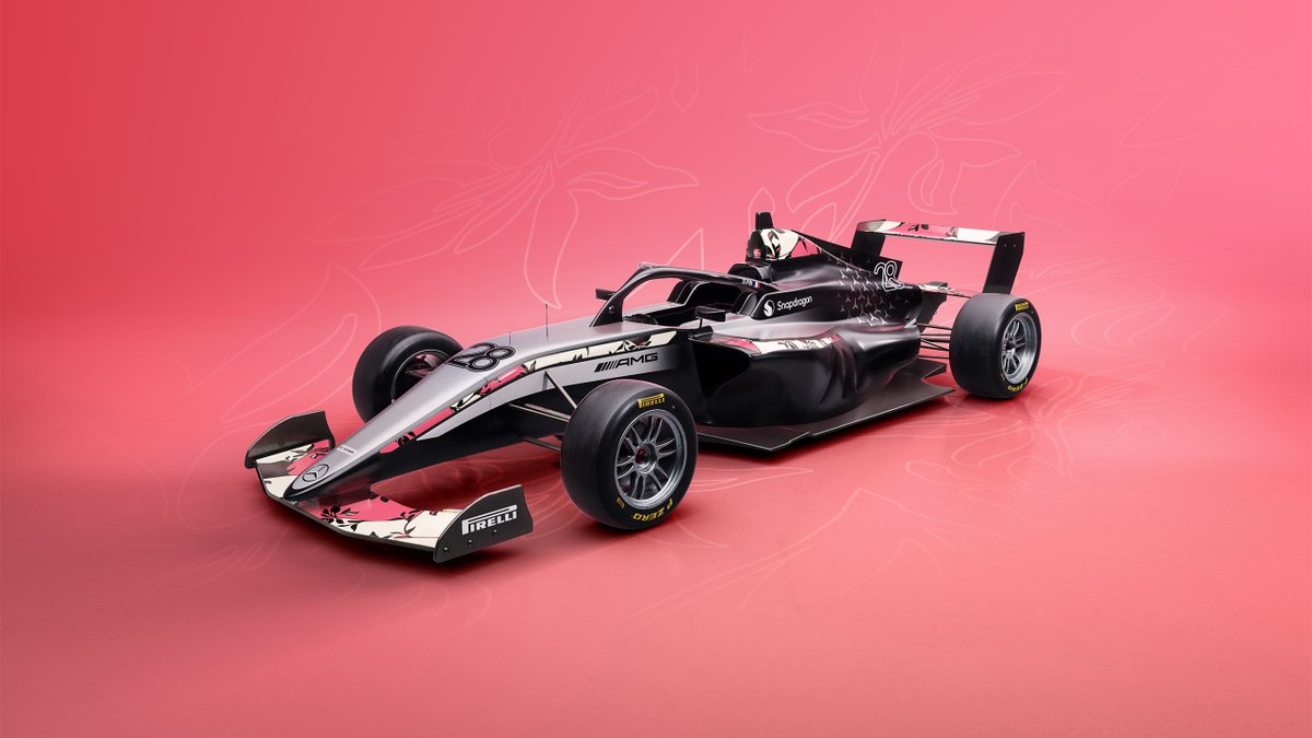 Mercedes-AMG PETRONAS F1 Team tweet media